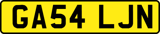 GA54LJN