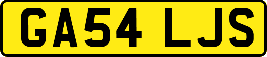 GA54LJS