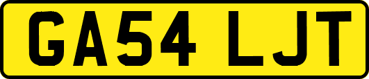 GA54LJT