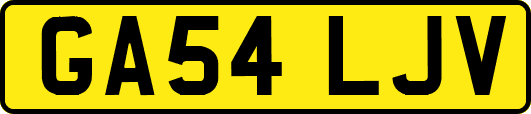 GA54LJV