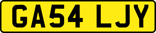 GA54LJY