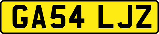 GA54LJZ