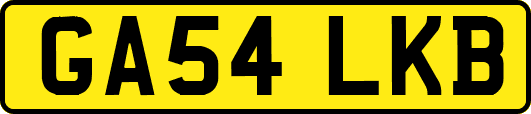 GA54LKB