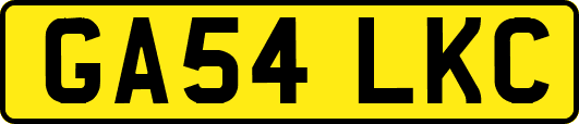 GA54LKC