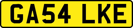 GA54LKE