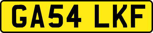 GA54LKF
