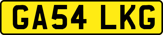 GA54LKG