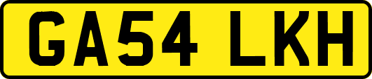 GA54LKH