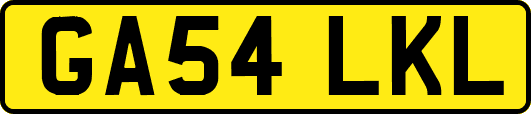 GA54LKL