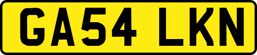 GA54LKN