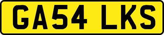 GA54LKS