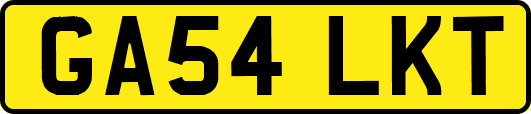GA54LKT