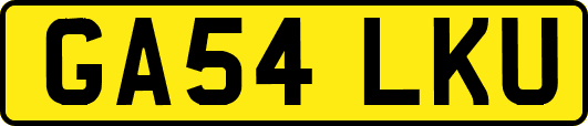 GA54LKU