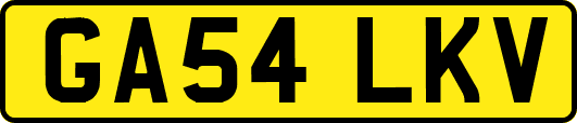 GA54LKV