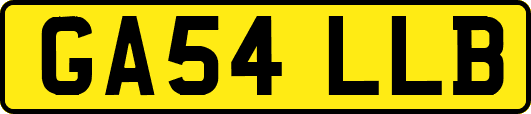 GA54LLB