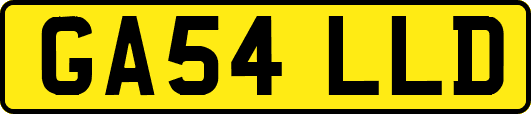 GA54LLD