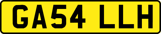 GA54LLH