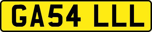 GA54LLL