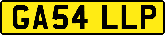 GA54LLP