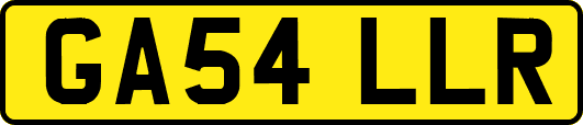 GA54LLR