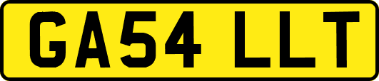 GA54LLT