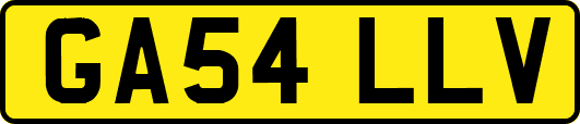 GA54LLV