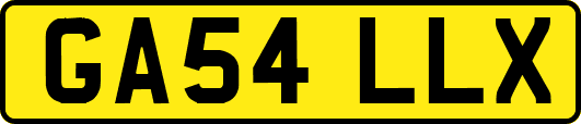 GA54LLX