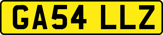 GA54LLZ
