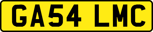 GA54LMC