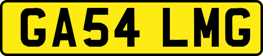 GA54LMG