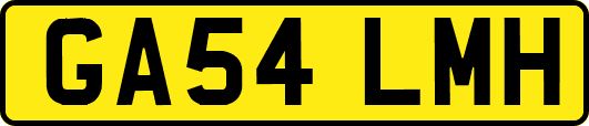 GA54LMH