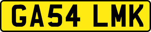 GA54LMK