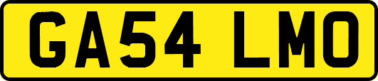GA54LMO