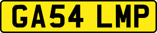 GA54LMP