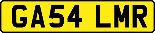 GA54LMR