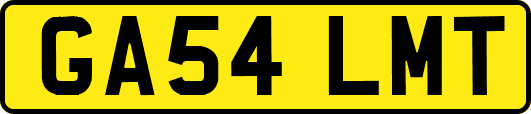 GA54LMT