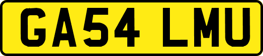 GA54LMU