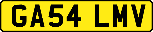 GA54LMV