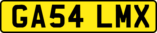 GA54LMX