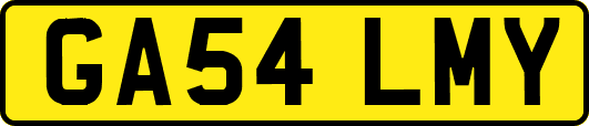 GA54LMY