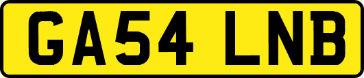 GA54LNB