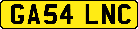 GA54LNC