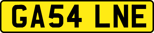 GA54LNE