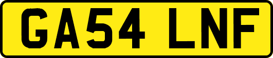 GA54LNF
