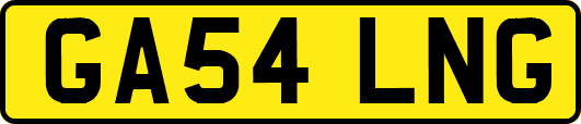 GA54LNG
