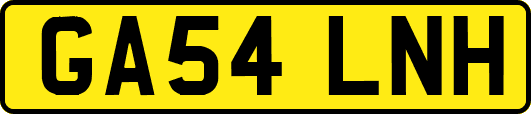 GA54LNH