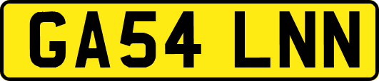 GA54LNN