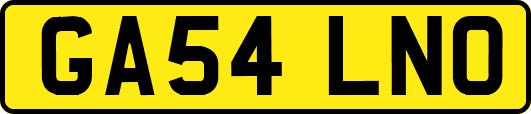 GA54LNO