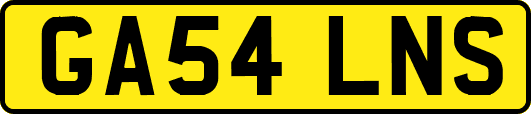 GA54LNS