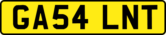 GA54LNT